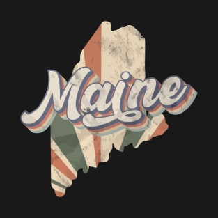 maine T-Shirt