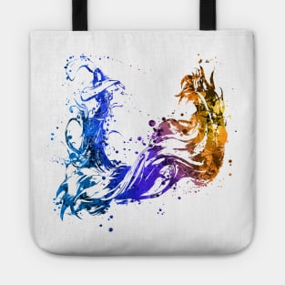 Final Fantasy X Tote