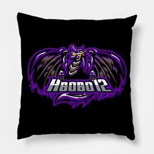 Hbobo12 Pillow