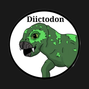 Diictodon T-Shirt