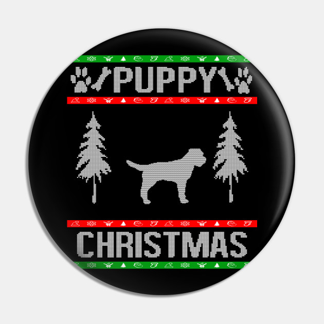 Border Terrier Ugly Christmas Sweater Design Puppy Dog Lover Breed Border Terrier Ugly Christmas Sweater Pin Teepublic