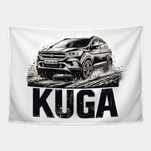 Ford kuga Tapestry