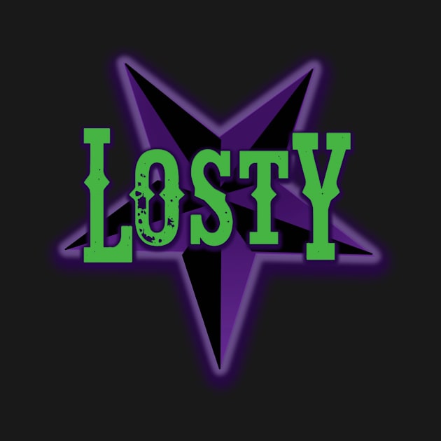 The LostY by The Lost Flix