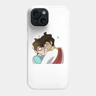 Royality Phone Case