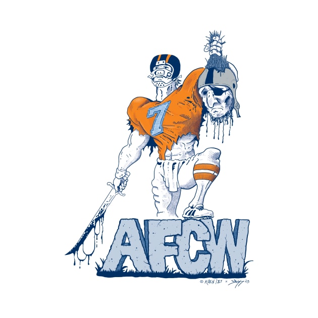 AFCW by Plasma