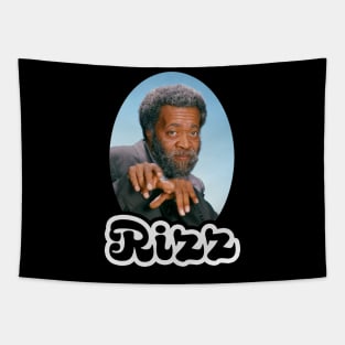 Rizz Tapestry