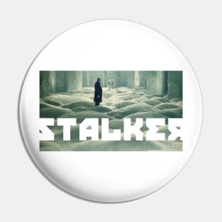 Stalker Pin