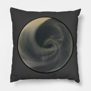 petri dish Pillow