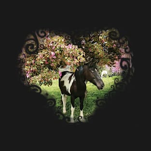 Cherry Tree Dream T-Shirt