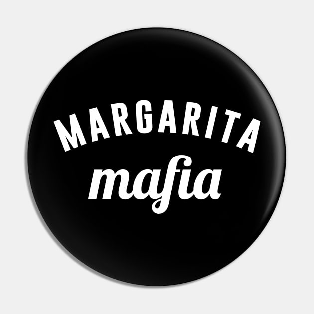 Margarita Mafia Pin by sandyrm