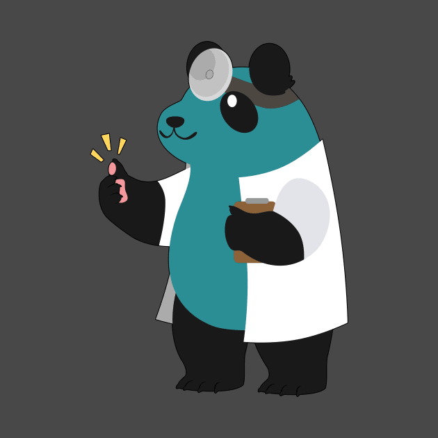 Panda Professional by llimus