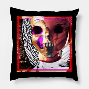 Horror Child Pillow