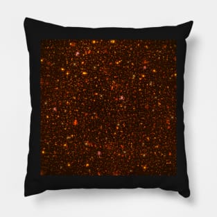 Glitter Pillow