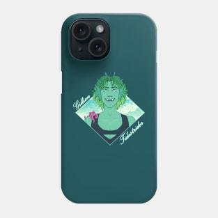 Gillion Tidestrider Phone Case