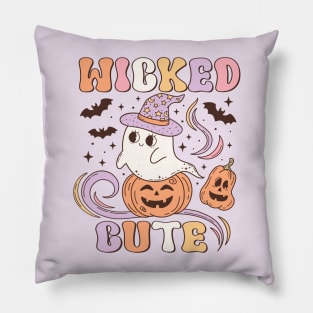 Wicked Cute Pillow