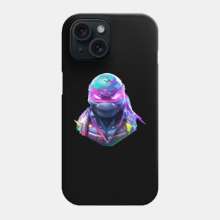 donatello Phone Case