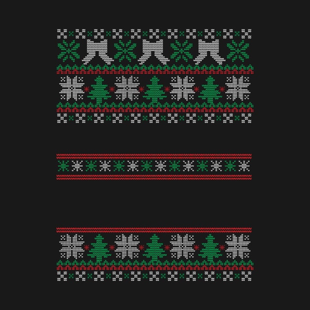 ugly sweater by shotspace