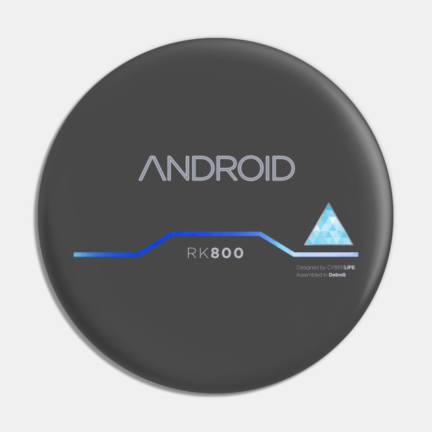 android rk800 jacket