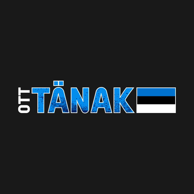 Ott Tänak '23 by SteamboatJoe