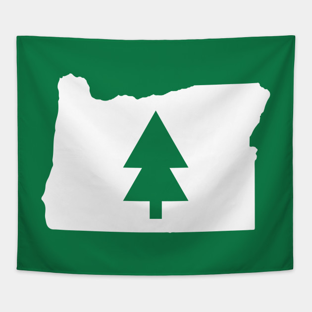 Oregon Hiking