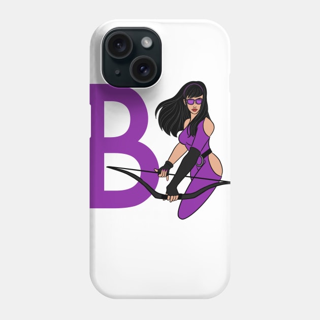 Bi Pride Phone Case by ChangoATX