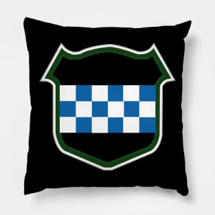 99th Infantry Division wo Txt Pillow