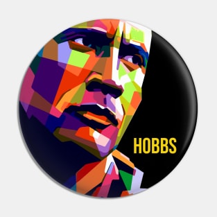 Hobbs Pin