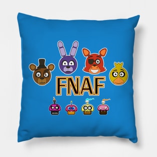 FNAF Pillow