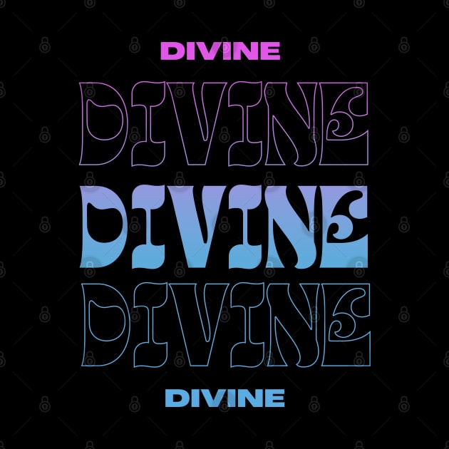 Devine // by bambangbuta