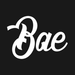 Bae T-Shirt