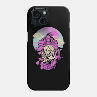 Brotherhood full metal Alchemmist Phone Case