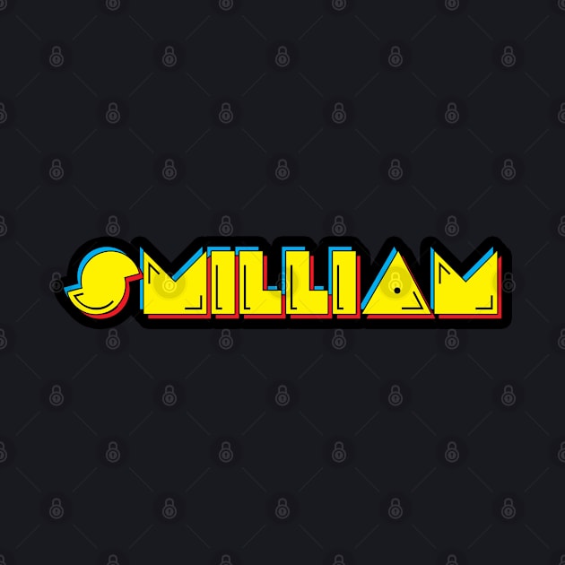 Smilliam by Bartley's