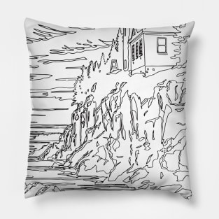 ACADIA Pillow