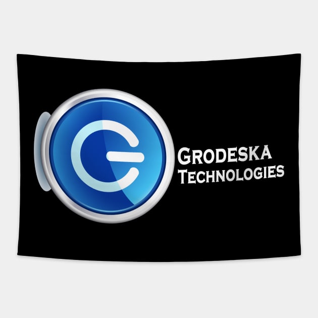 Grodeska Technologies Tapestry by jack.grodeska@gmail.com