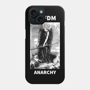 KMFDM Phone Case