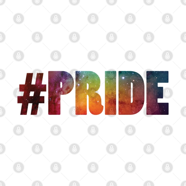 Pride by Shelby Ly Designs