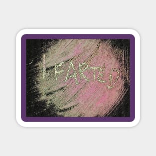 Fart Joke Art Magnet