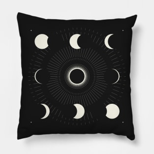 Eclipse Pillow