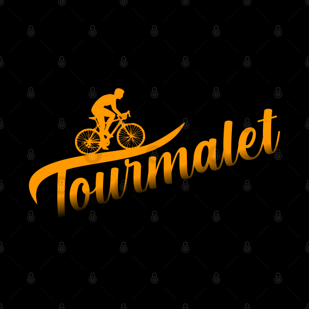 COL DU TOURMALET by vintagejoa