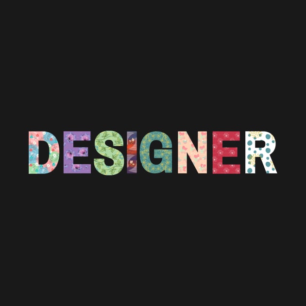 Designer by PedaDesign