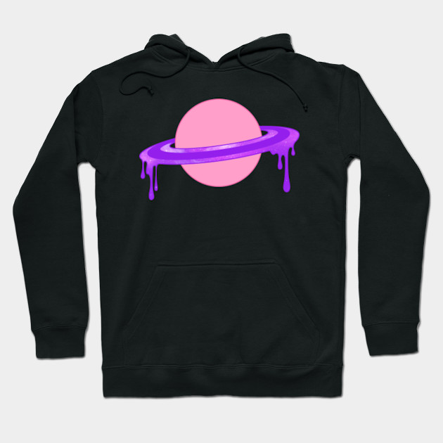 space drip hoodie