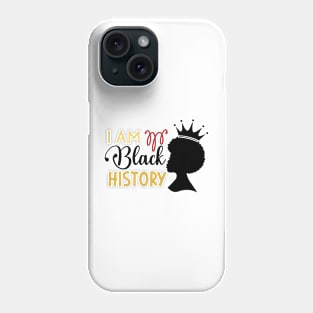 Juneteenth Phone Case