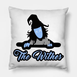 The witches Pillow