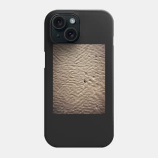 Sand pattern Phone Case