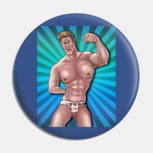 Hot Male Bod ver2 Pin