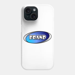 Ovallet Phone Case