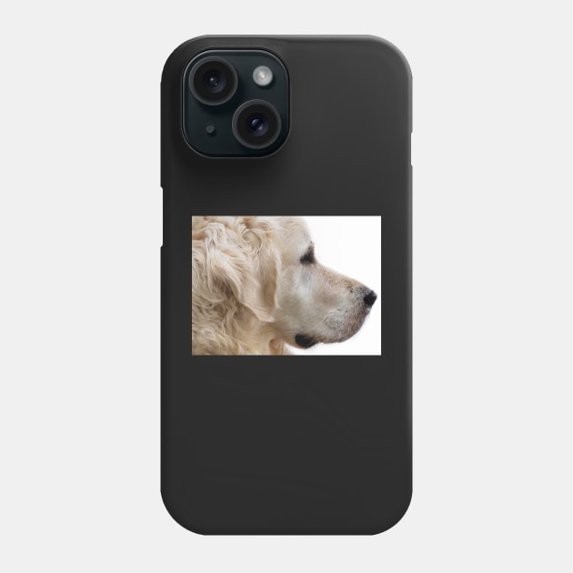 BEN Phone Case by LaurieMinor