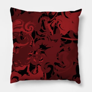 Rebellis IV Pillow