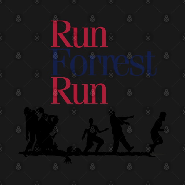 Run Forrest Run by innercoma@gmail.com