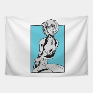 Ayanami Tapestry